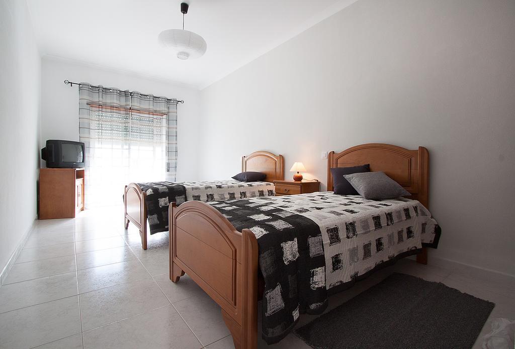 Filipe House, Lagos Apartment Room photo