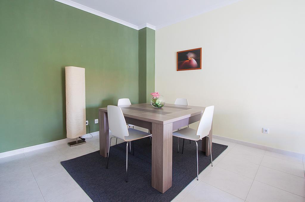 Filipe House, Lagos Apartment Room photo