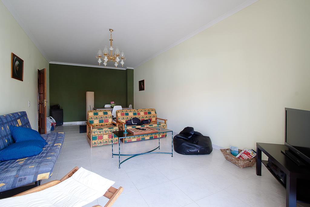 Filipe House, Lagos Apartment Room photo