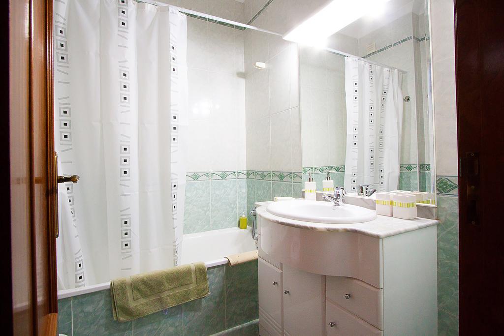 Filipe House, Lagos Apartment Room photo